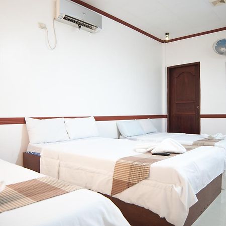 Casitas De Az Pension Puerto Princesa Eksteriør billede