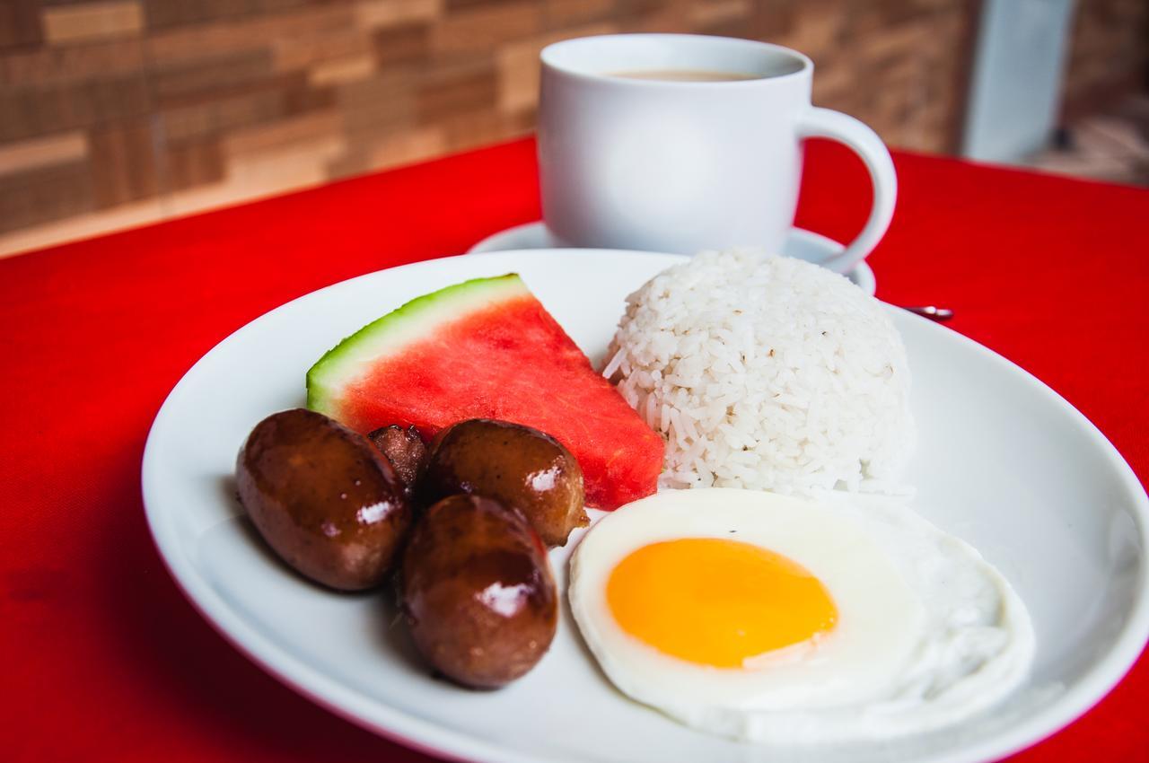 Casitas De Az Pension Puerto Princesa Eksteriør billede