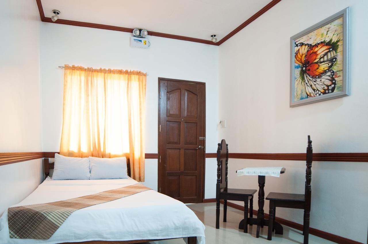 Casitas De Az Pension Puerto Princesa Eksteriør billede