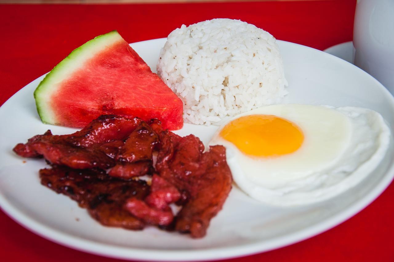 Casitas De Az Pension Puerto Princesa Eksteriør billede