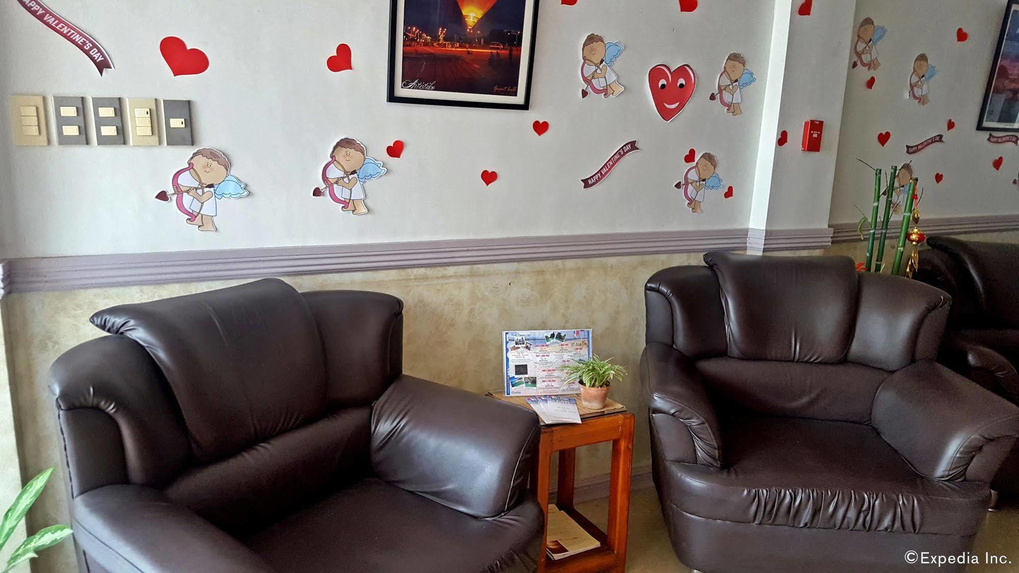 Casitas De Az Pension Puerto Princesa Eksteriør billede
