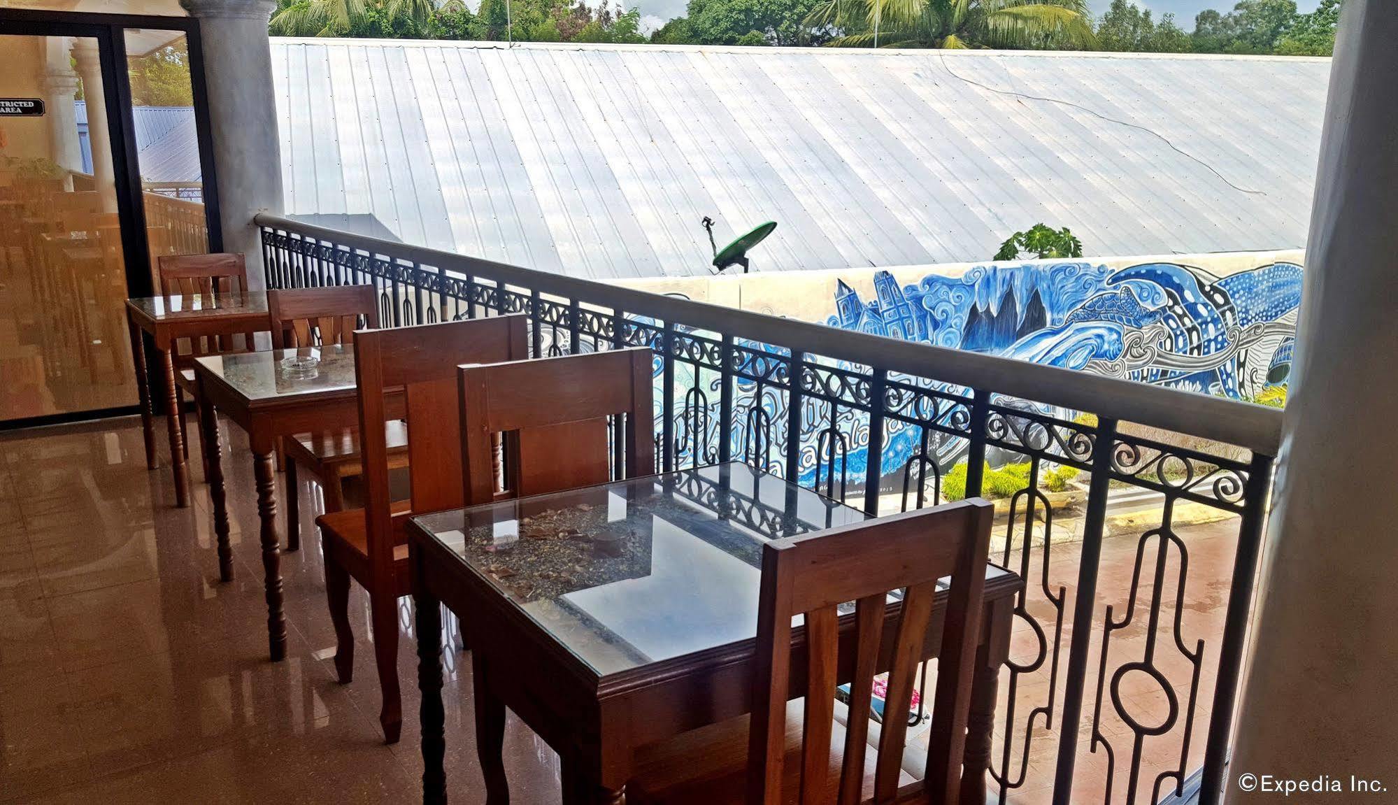 Casitas De Az Pension Puerto Princesa Eksteriør billede