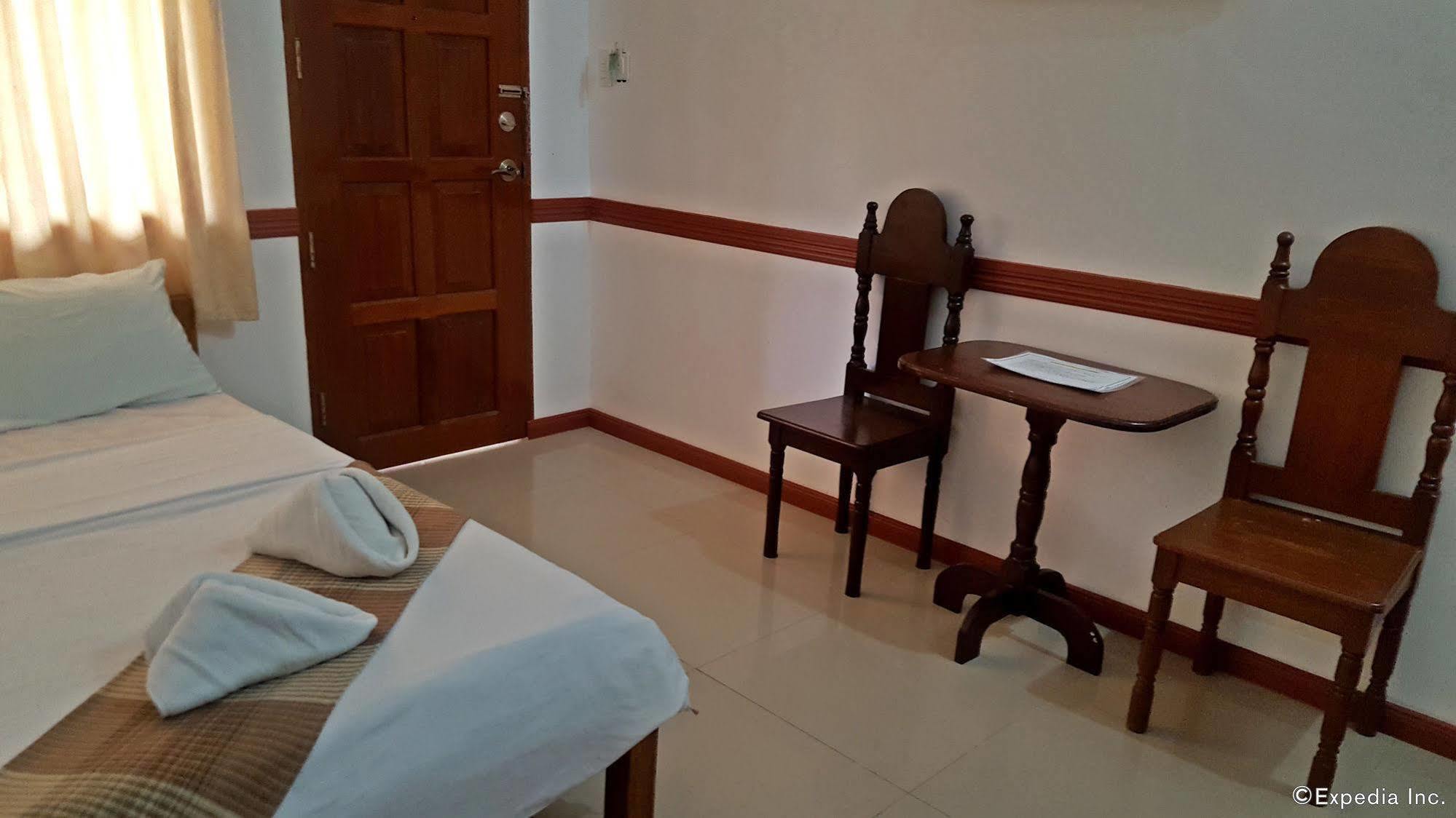 Casitas De Az Pension Puerto Princesa Eksteriør billede