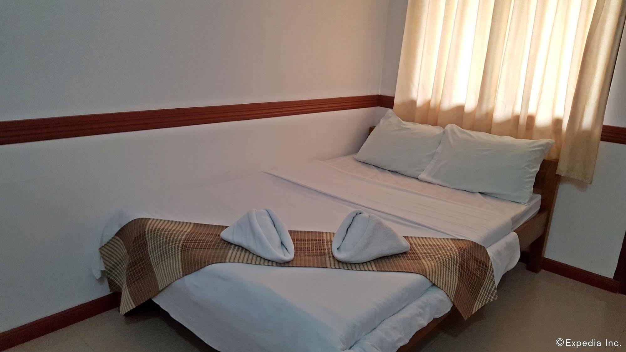 Casitas De Az Pension Puerto Princesa Eksteriør billede