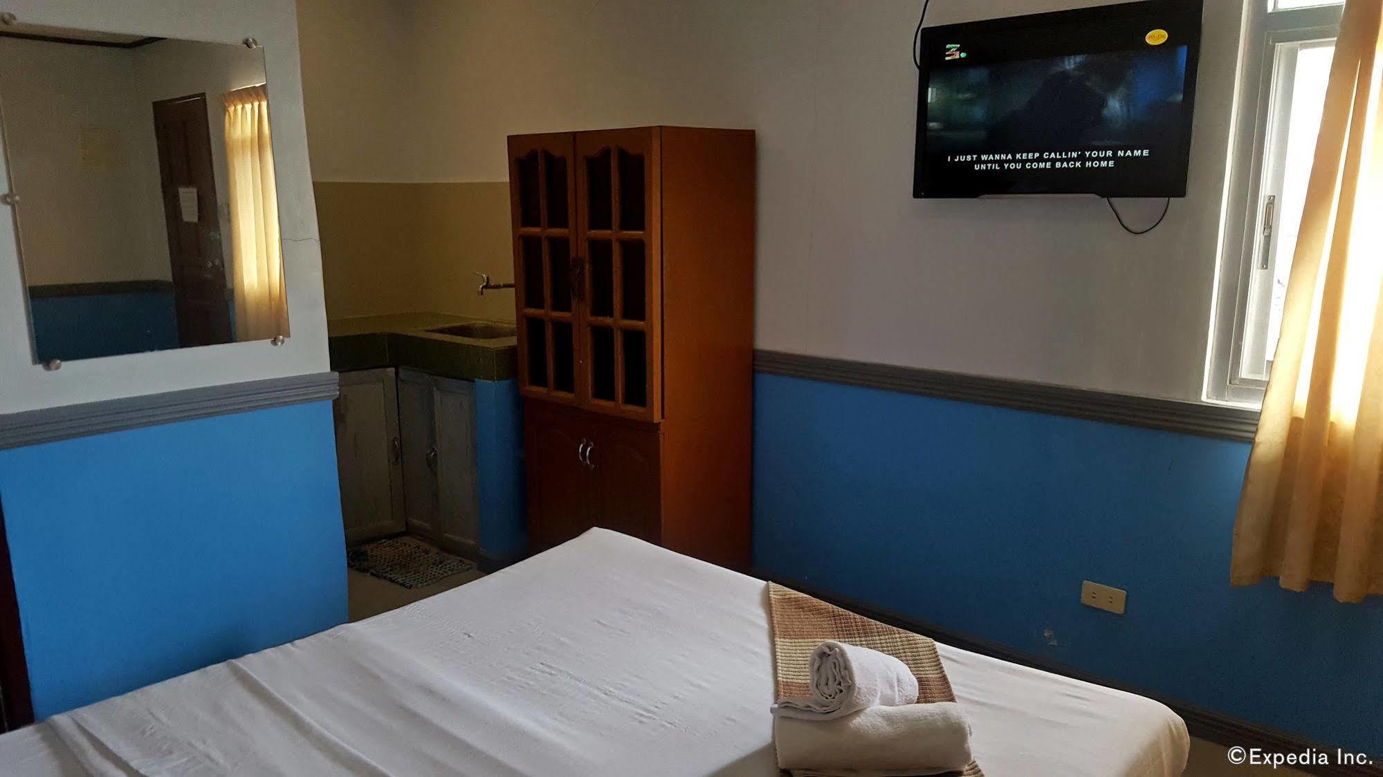 Casitas De Az Pension Puerto Princesa Eksteriør billede