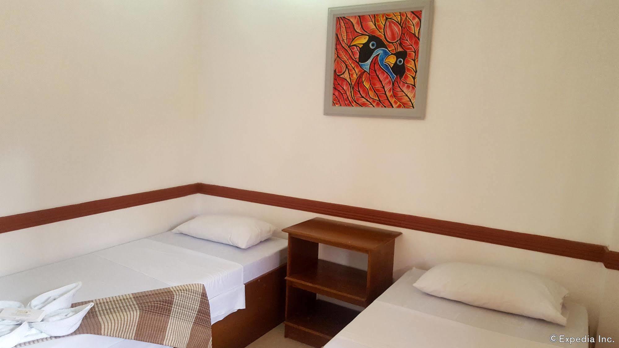 Casitas De Az Pension Puerto Princesa Eksteriør billede