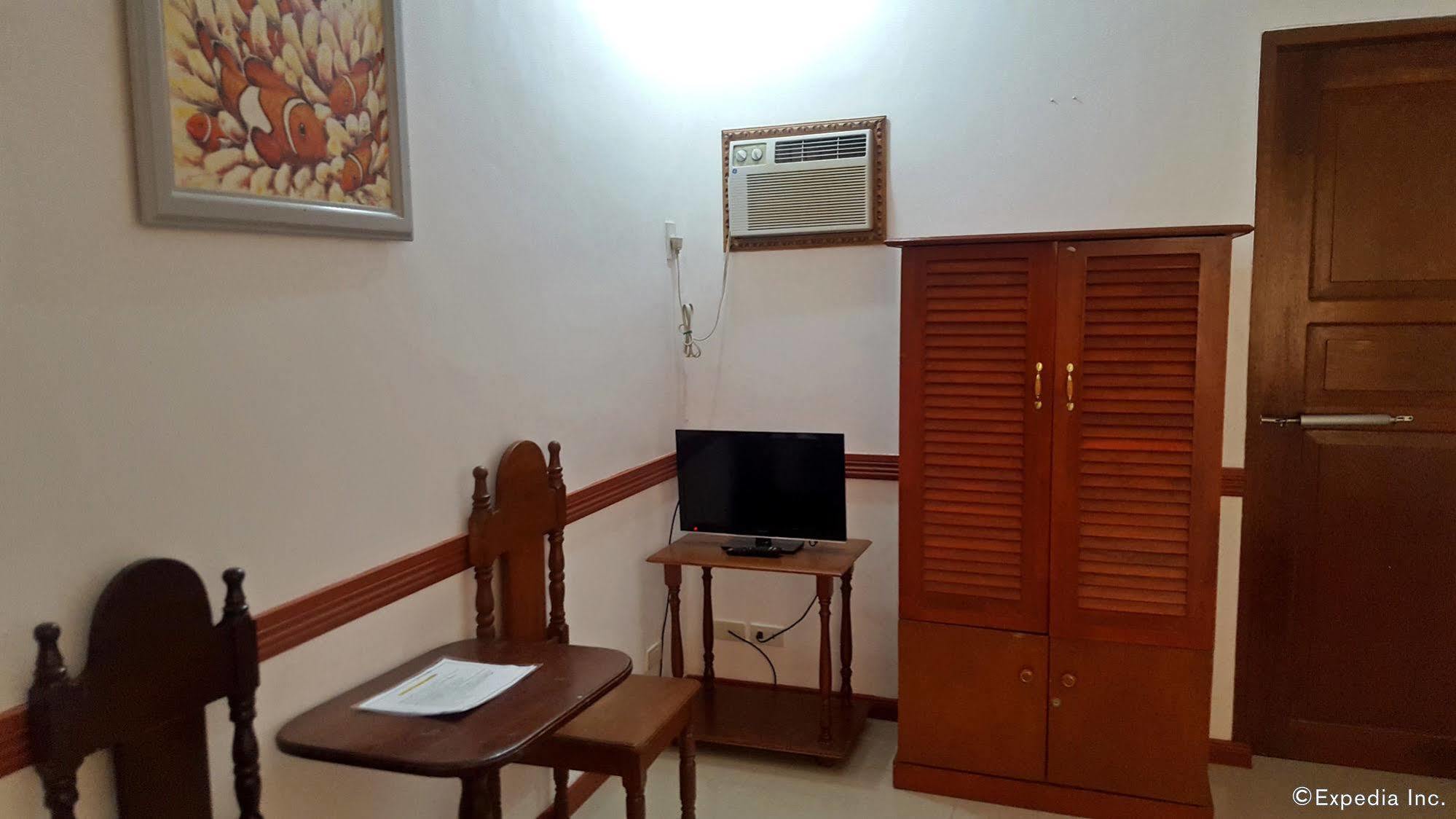 Casitas De Az Pension Puerto Princesa Eksteriør billede